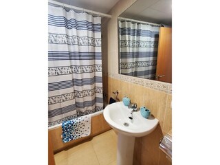 Apartamento Vera Playa Características 28