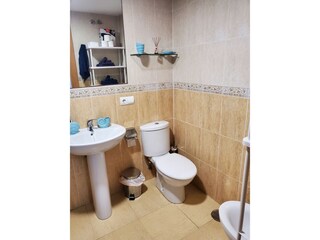 Apartamento Vera Playa Características 29