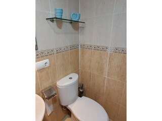 Apartamento Vera Playa Características 32