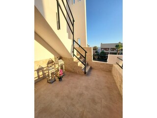 Apartamento Vera Playa Grabación al aire libre 4