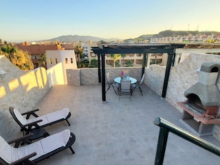 Apartamento Vera Playa Grabación al aire libre 6