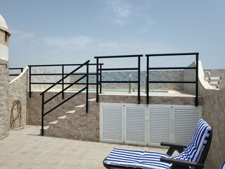 Appartement Vera Playa Enregistrement extérieur 5