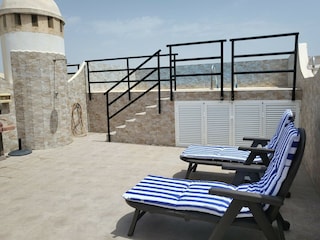 Apartment Vera Playa Außenaufnahme 3