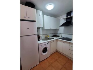 Apartamento Vera Playa Características 13