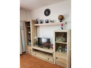 Apartamento Vera Playa Características 14