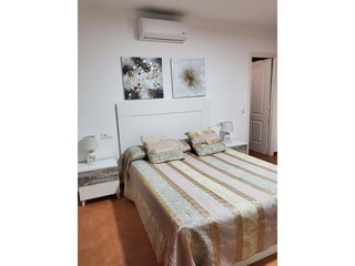 Apartamento Vera Playa Características 18
