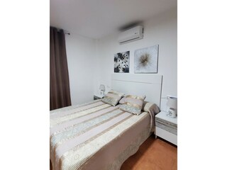 Apartamento Vera Playa Características 21
