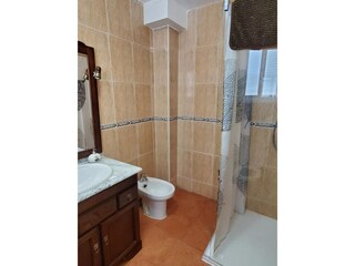 Appartement Vera Playa Équipement 17