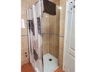 Apartamento Vera Playa Características 22