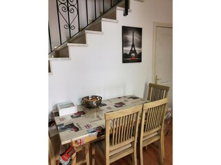 Appartement Vera Playa Équipement 19