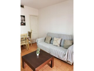 Apartamento Vera Playa Características 27