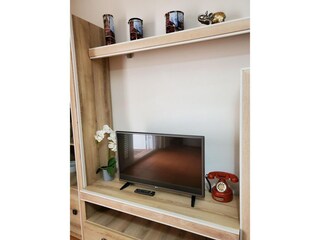 Appartamento Vera Playa Caratteristiche 21