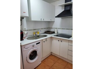 Appartement Vera Playa Équipement 22