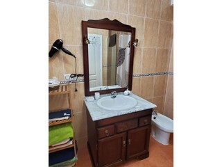 Appartement Vera Playa Équipement 31