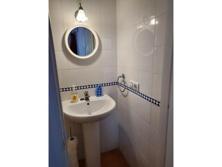 Appartement Vera Playa Équipement 34