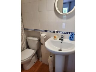 Appartement Vera Playa Équipement 35