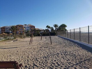 Apartamento Vera Playa Grabación al aire libre 11