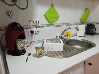 Apartamento Vera Playa  37