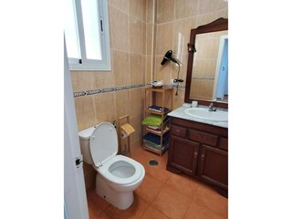 Appartement Vera Playa Équipement 35