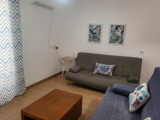 Apartamento Vera Playa Características 13