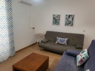 Apartment Vera Playa Ausstattung 13