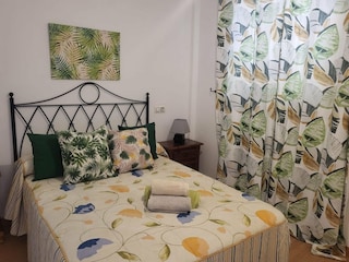 Apartment Vera Playa Ausstattung 20
