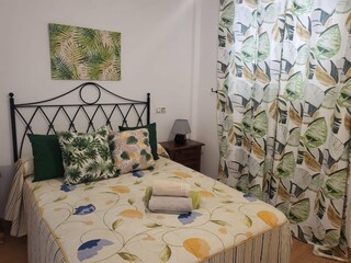 Appartement Vera Playa Équipement 14