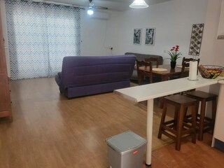 Appartamento Vera Playa Caratteristiche 16