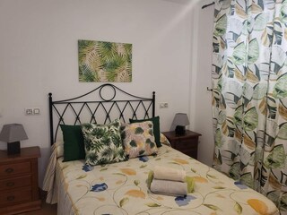 Apartamento Vera Playa Características 18