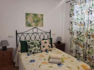 Apartment Vera Playa Ausstattung 31