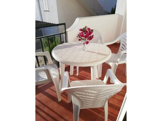 Appartement Vera Playa Enregistrement extérieur 9