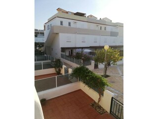 Appartement Vera Playa Enregistrement extérieur 4