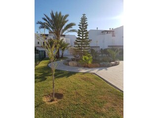 Apartment Vera Playa Outdoor Recording 5