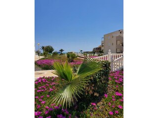Apartment Vera Playa Outdoor Recording 7