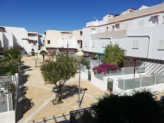 Appartement Vera Playa Enregistrement extérieur 5