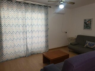 Apartamento Vera Playa Características 20