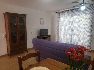 Appartement Vera Playa Équipement 24