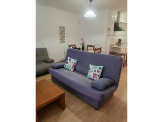 Apartamento Vera Playa Características 28