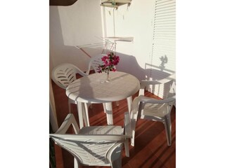 Apartamento Vera Playa Grabación al aire libre 7