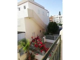 Apartamento Vera Playa Grabación al aire libre 9