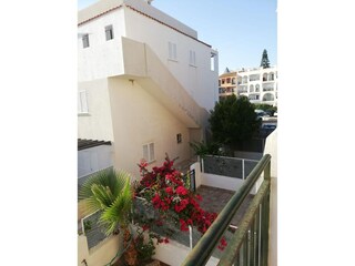 Appartement Vera Playa Enregistrement extérieur 9