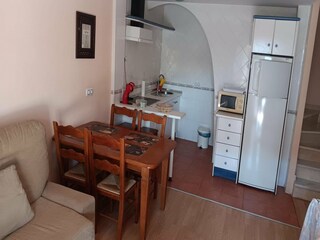 Appartement Vera Playa Kenmerken 9