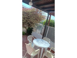Apartment Vera Playa Outdoor Recording 2