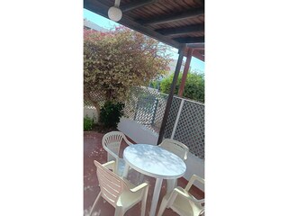 Appartamento Vera Playa Registrazione all'aperto 5