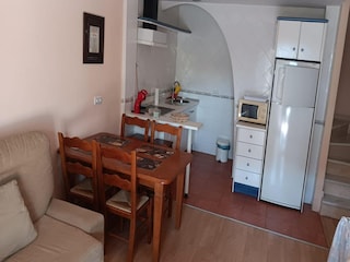 Appartamento Vera Playa Caratteristiche 12