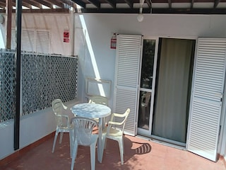 Appartamento Vera Playa Registrazione all'aperto 4