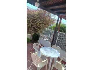 Appartement Vera Playa Buitenaudio-opname 7