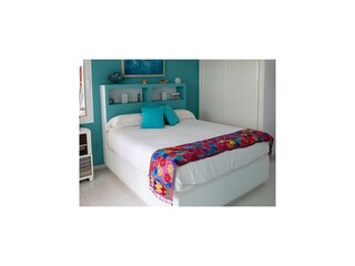 Appartement Mojácar Kenmerken 17