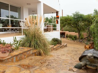 Appartement Mojácar Buitenaudio-opname 3