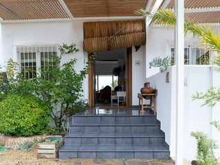 Appartement Mojácar Équipement 18